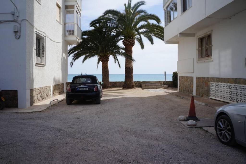 Oden 11 Διαμέρισμα Αλτέα Εξωτερικό φωτογραφία